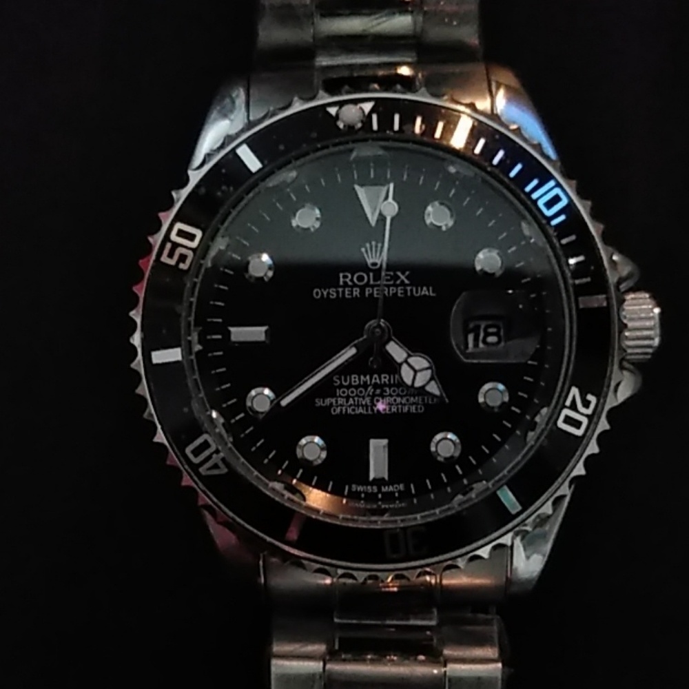 Baby Rolex LUXURY WATCH
